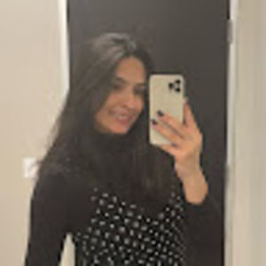 Meet your Posher, Elienai